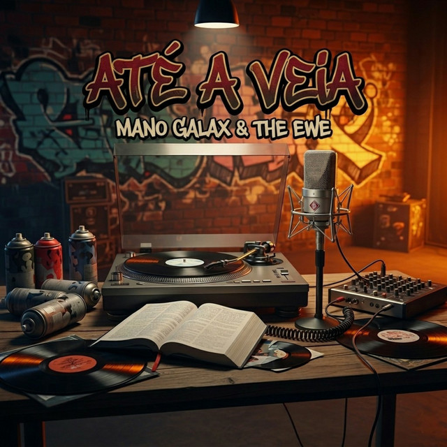 Até a Veia