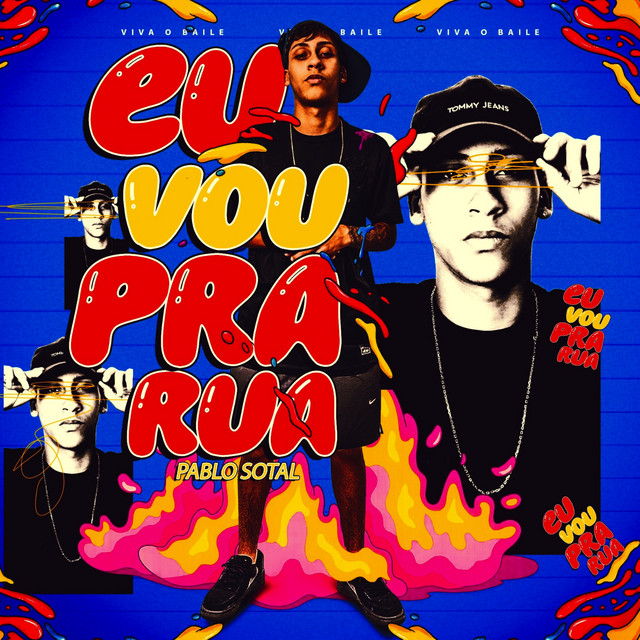 Eu Vou Pra Rua
