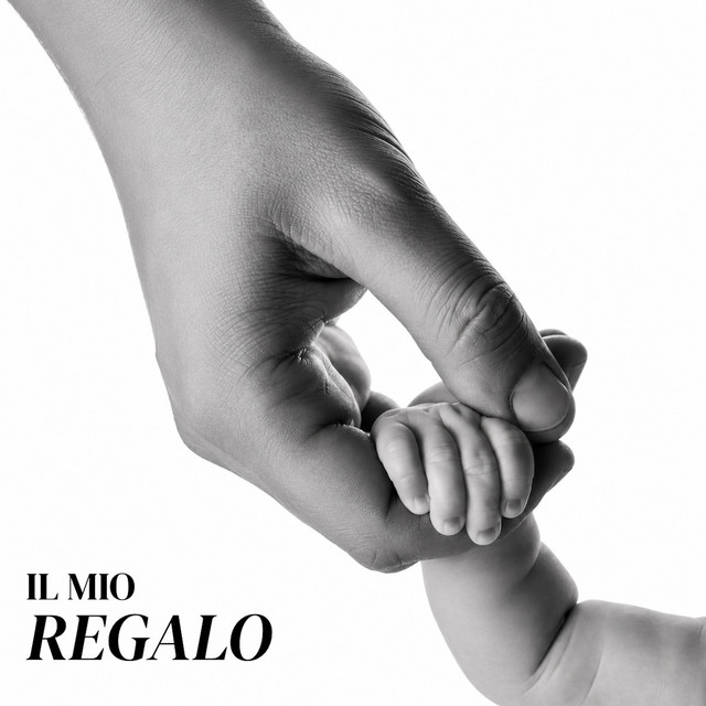 Il mio regalo