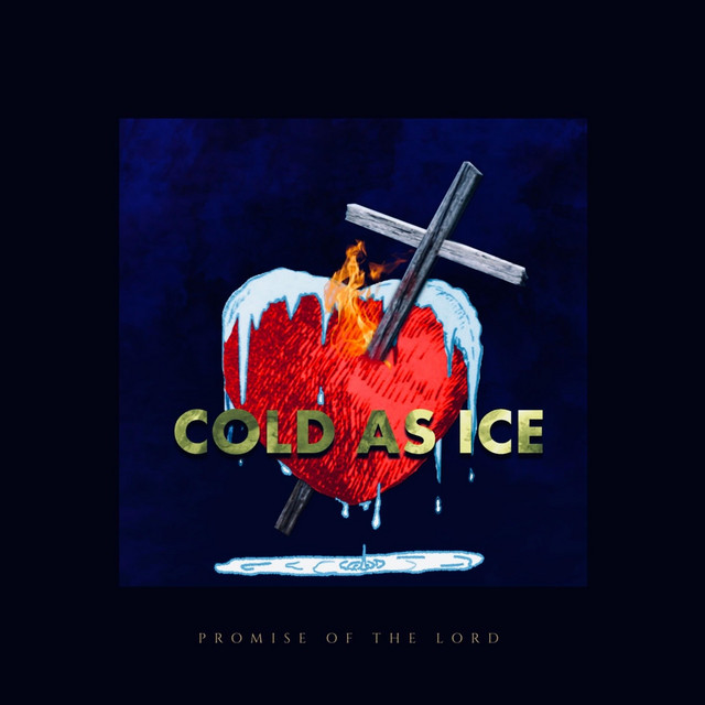 Cold As Ice