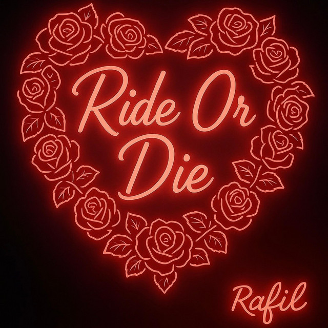 Ride or Die