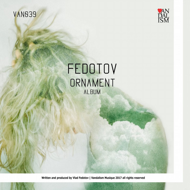 Ornament cover art
