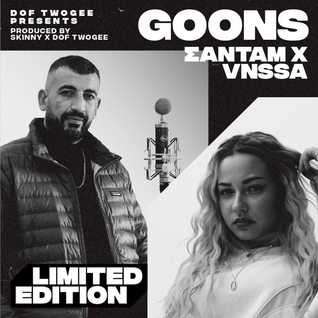 Goons - Single by Dof Twogee | Spotify