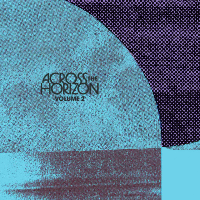 Across The Horizon Vol. 2 cover