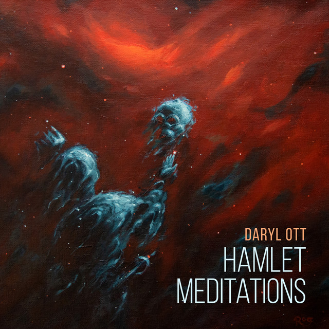 Hamlet Meditations cover art