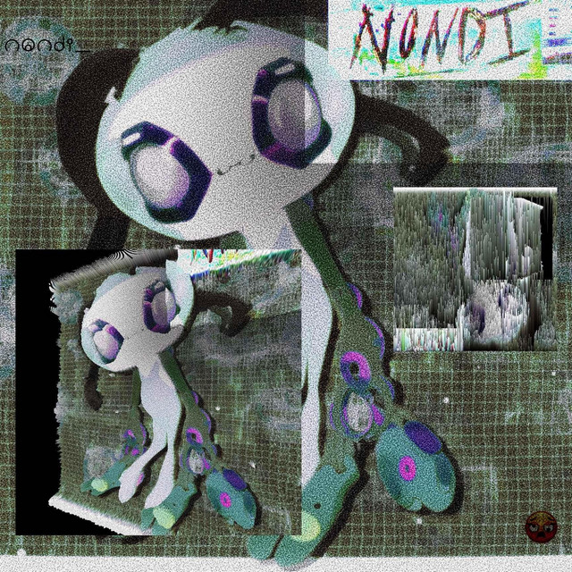 do u fuck w ep cover art