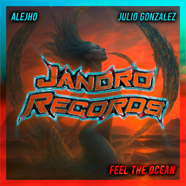 Feel the Ocean
