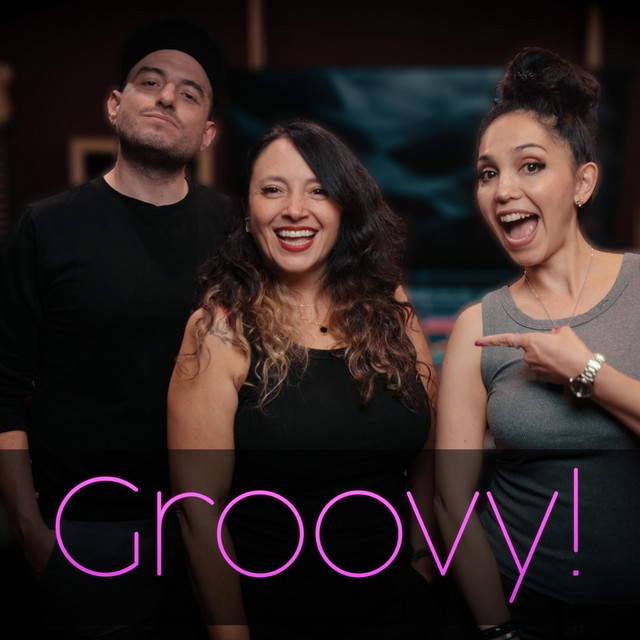 Sakura (Groovy!)