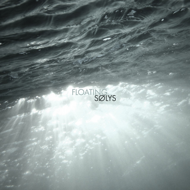 Floating cover art
