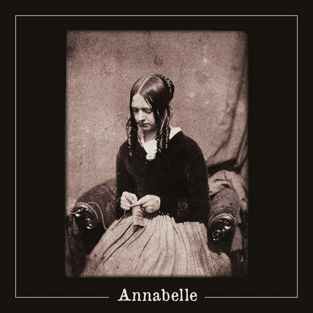 Annabelle cover