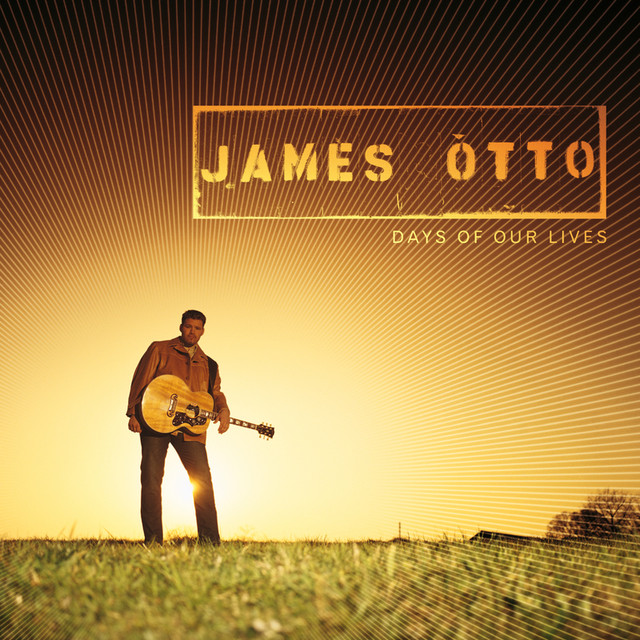 Days Of Our Lives cover art