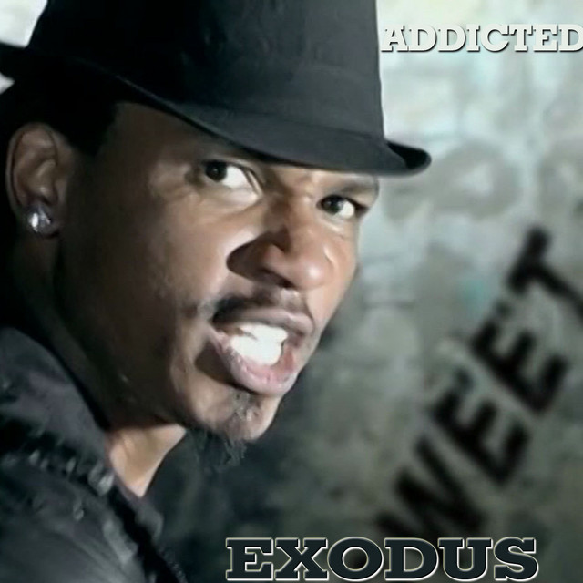 Addicted cover art