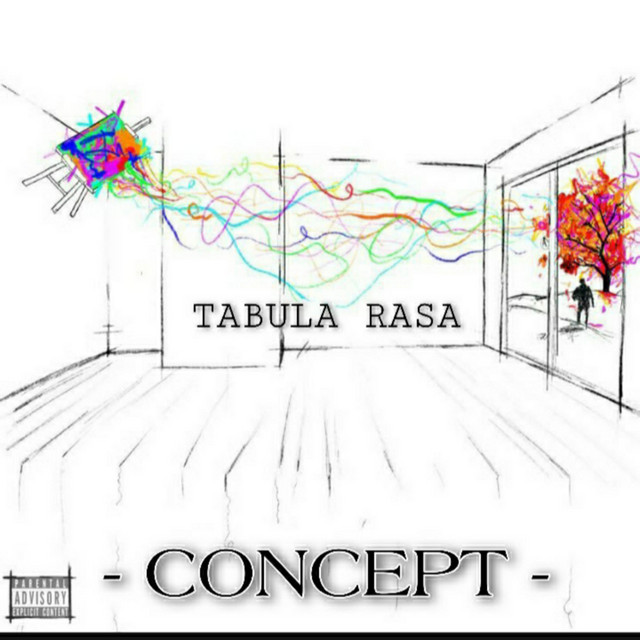 Tabula Rasa cover art