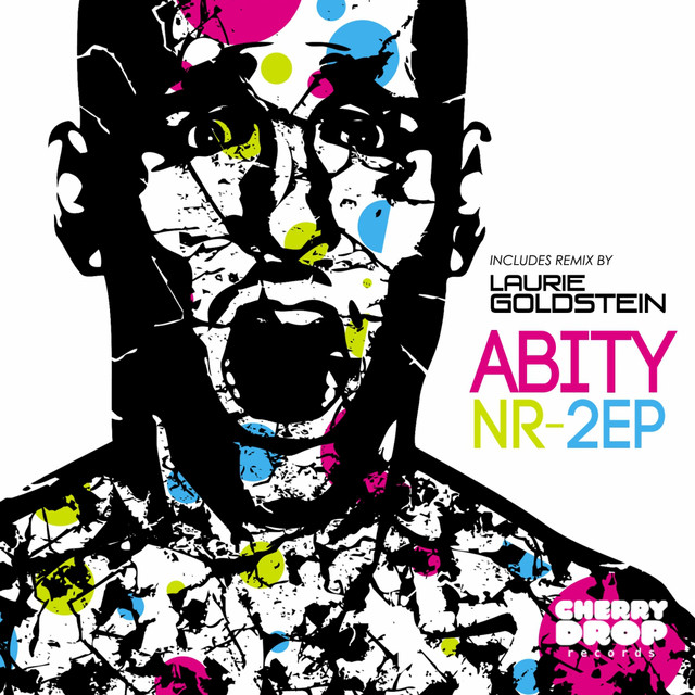 NR-2 EP cover art