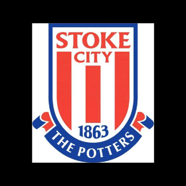 Singing For Stoke City cover