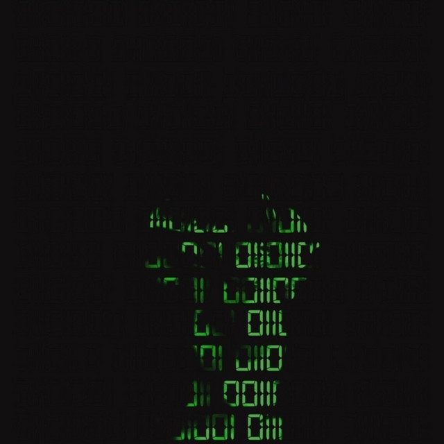 RECOGNITION_ cover art