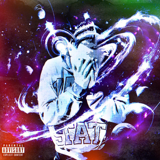 Alöne cover art