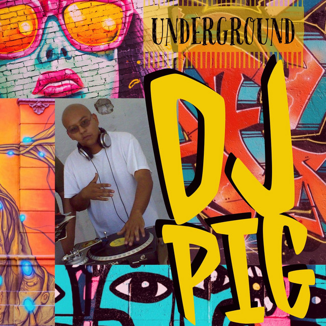Underground cover
