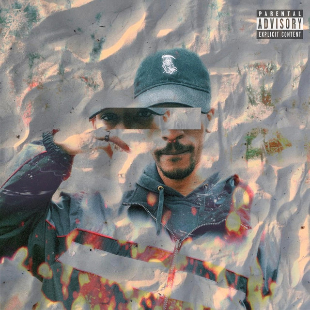 Deadbeat cover art