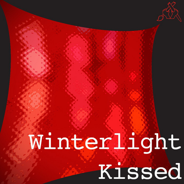 Kissed cover art