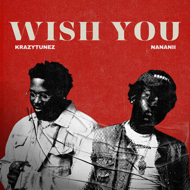WISH YOU