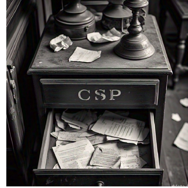CSP