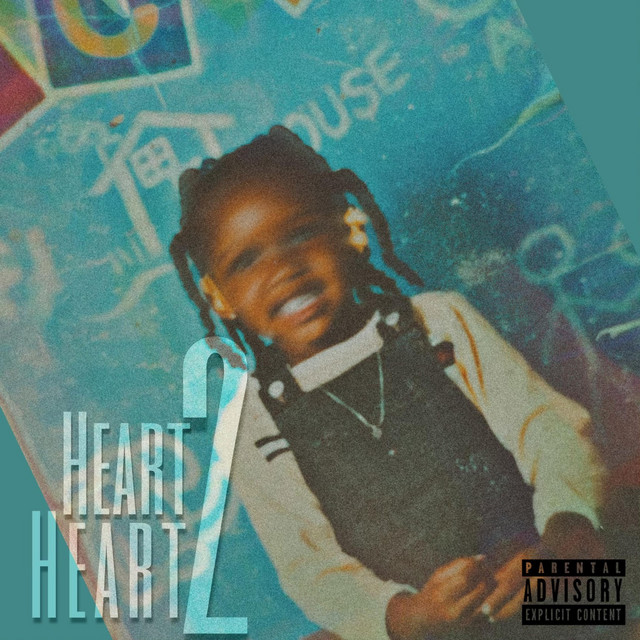 Heart 2 Heart (Deluxe) cover art
