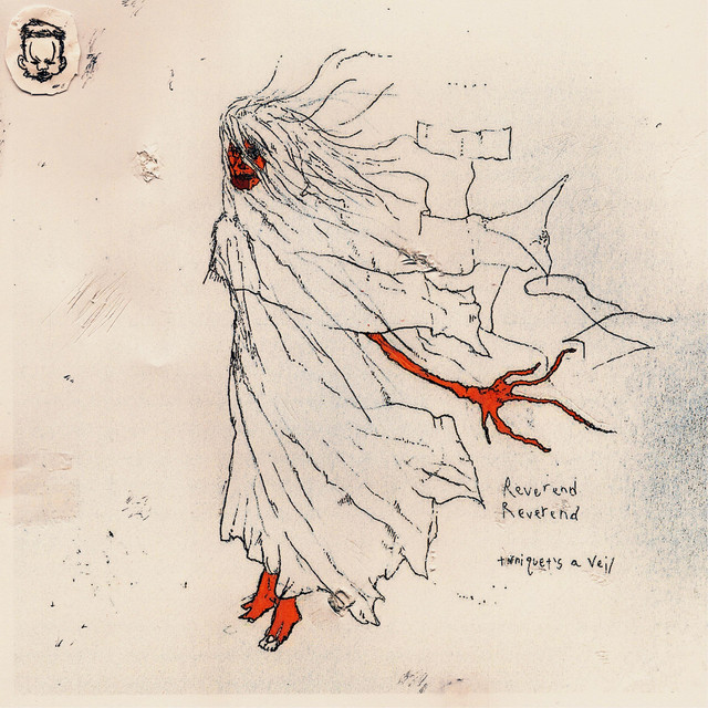 tourniquet's a veil