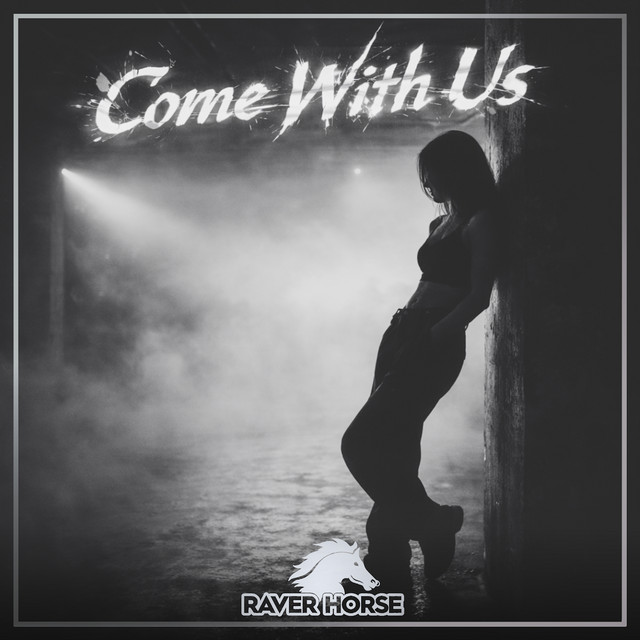 Come With Us cover