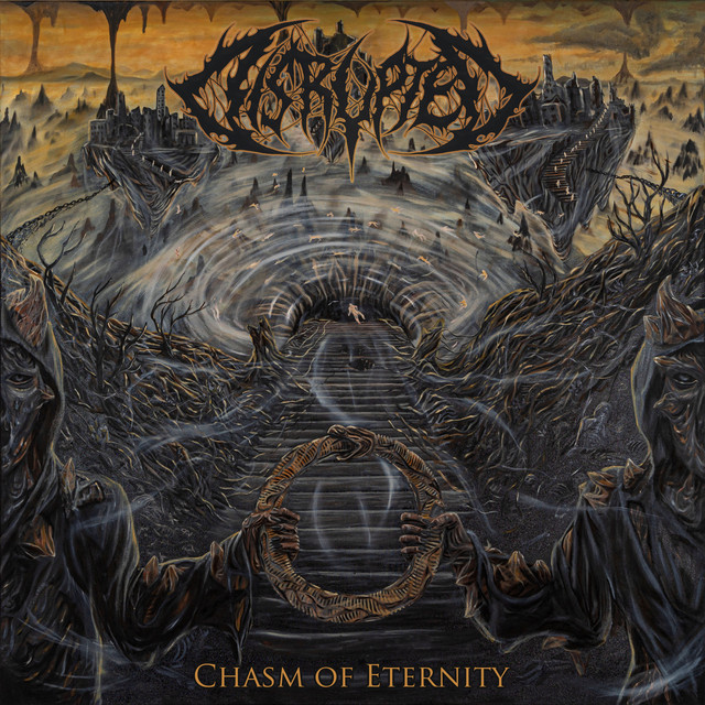 Chasm of Eternity cover art