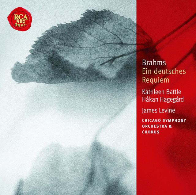 Brahms: Piano Concerto No. 2; Piano Sonata No. 1