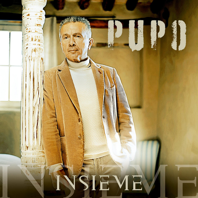 Insieme cover art