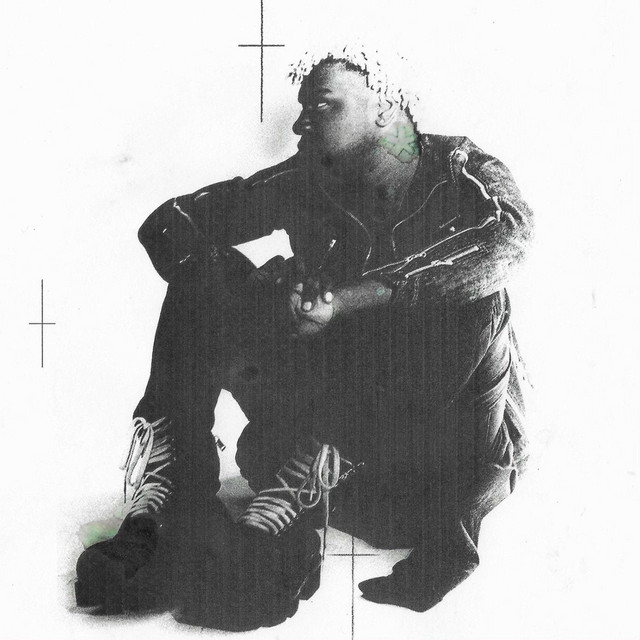 Pop cover art