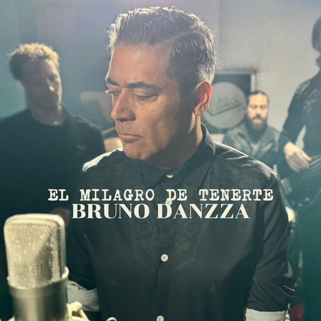 El Milagro De Tenerte