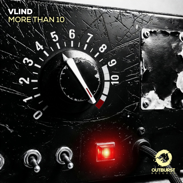 More Than 10 - Extended Mix album art
