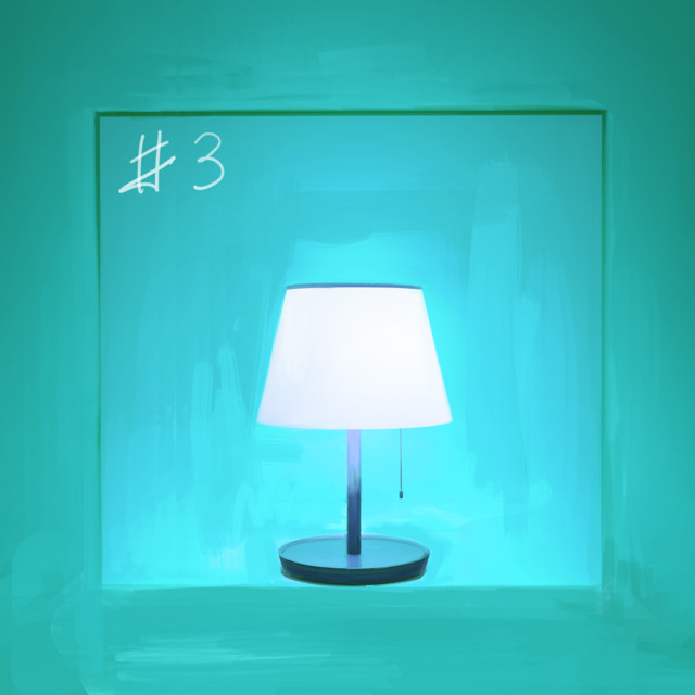 #3 cover art