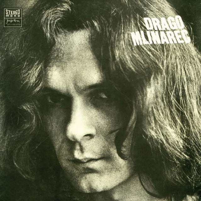 Drago Mlinarec Photo