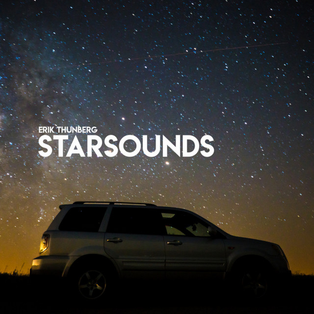 Starsounds cover