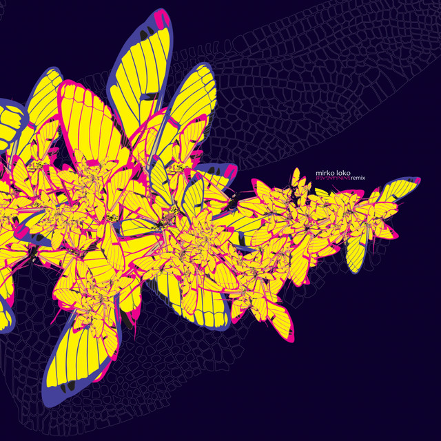 Seventynine Remixes cover art