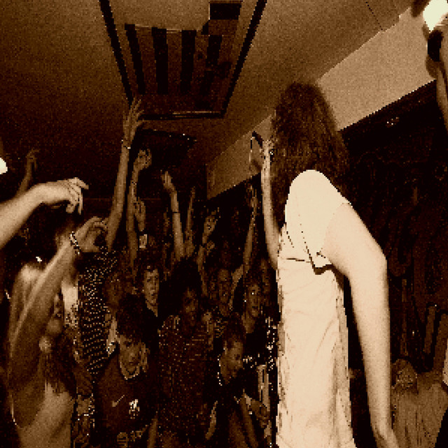undefined album image