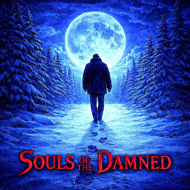 Souls of the Damned