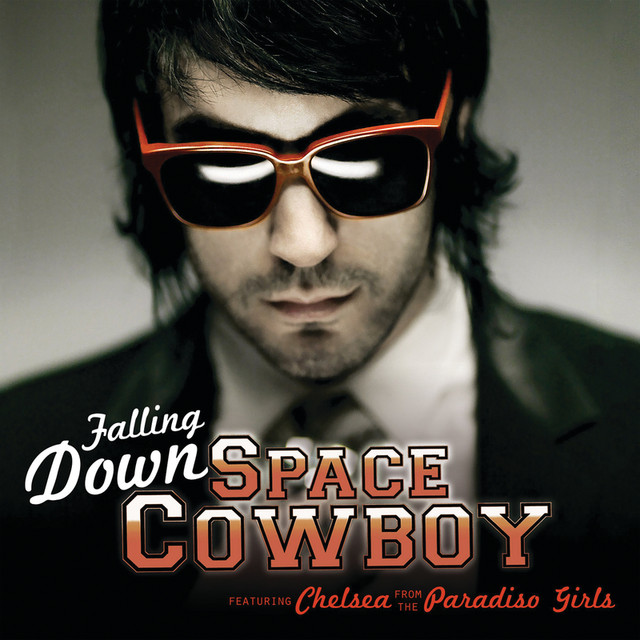 Falling Down - Featuring Chelsea From The Paradiso Girls