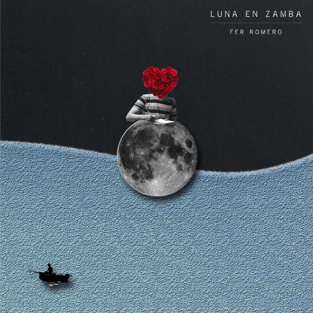 album image