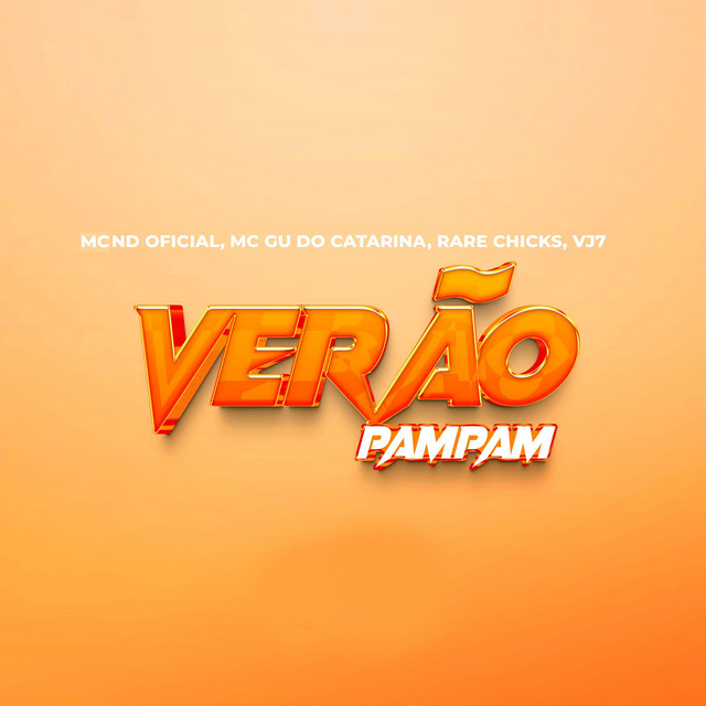 VERÃO PAMPAM