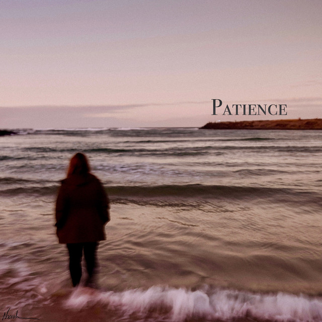Patience - Single by Naarah | Spotify