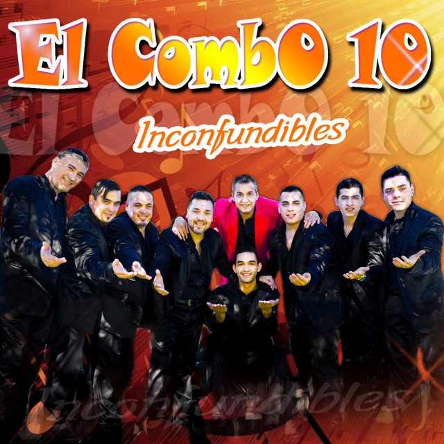 Inconfundibles cover art