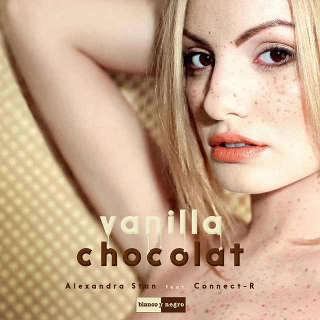Vanilla Chocolat (feat. Connect-R)