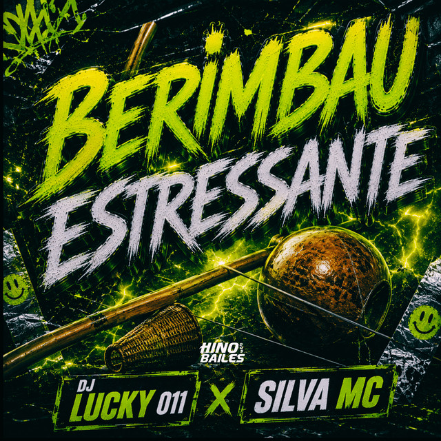 Berimbau Estressante