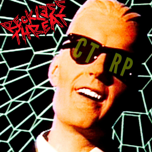 CTRP cover art
