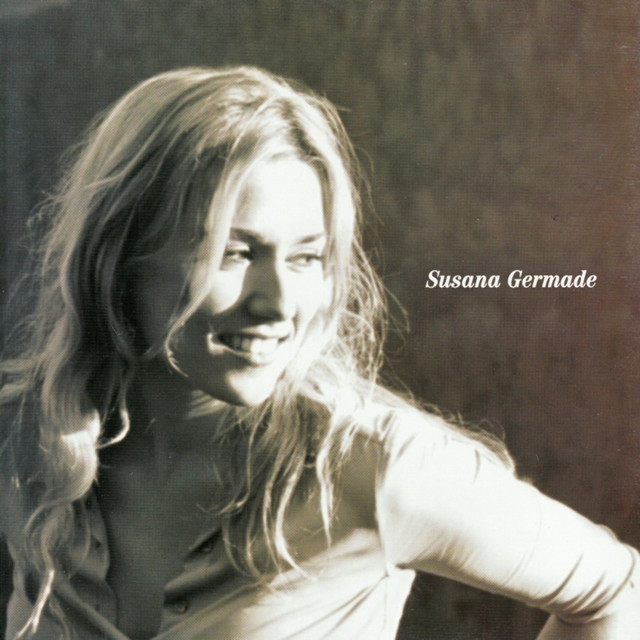 Susana Germade cover art